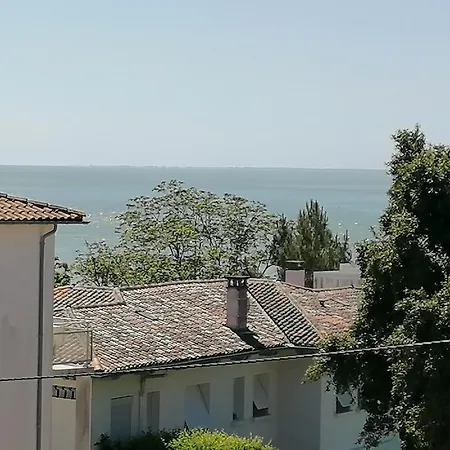 Des 2 Plages * Royan