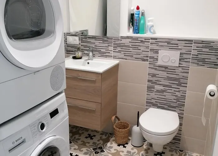 Lejlighed Des 2 Plages *