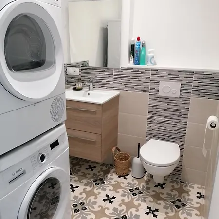 Apartment Des 2 Plages *