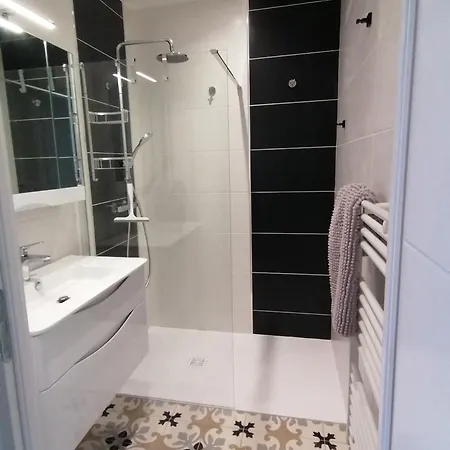 Des 2 Plages * Royan