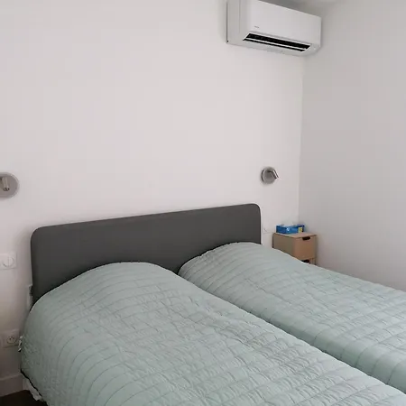 Apartment Des 2 Plages