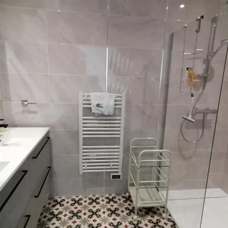 Des 2 Plages Apartment Royan