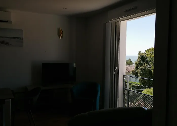 Des 2 Plages * Royan