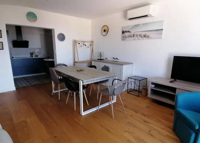 Appartamento Résidence Des 2 Plages Royan