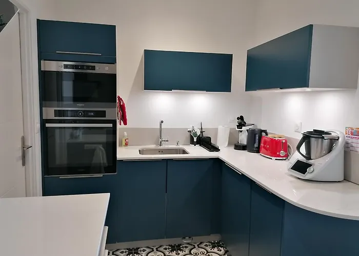 Résidence Des 2 Plages *