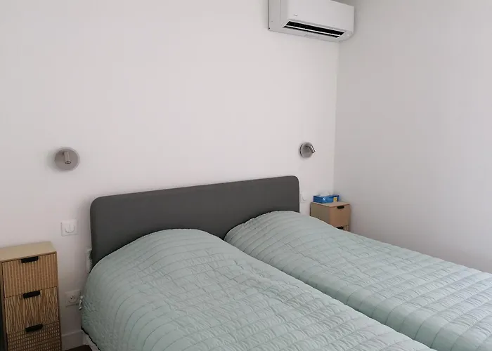 Apartment Des 2 Plages