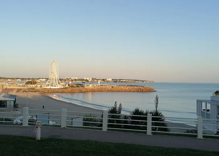 Résidence Des 2 Plages