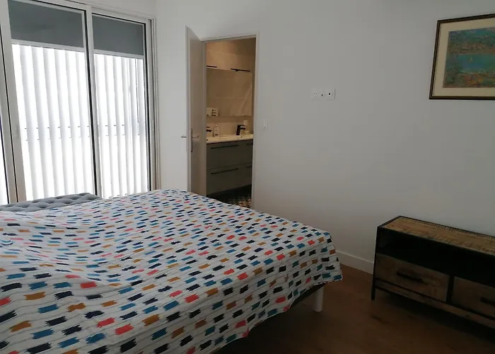 Apartment Des 2 Plages *